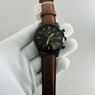 fossil watches