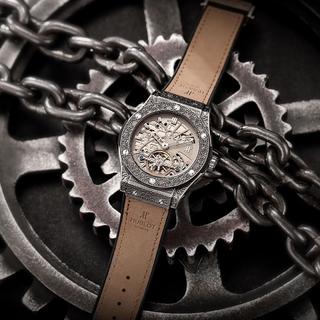 hublot watches
