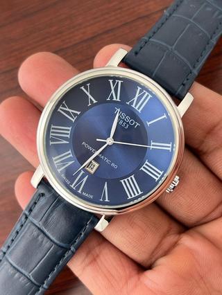 tissot watches